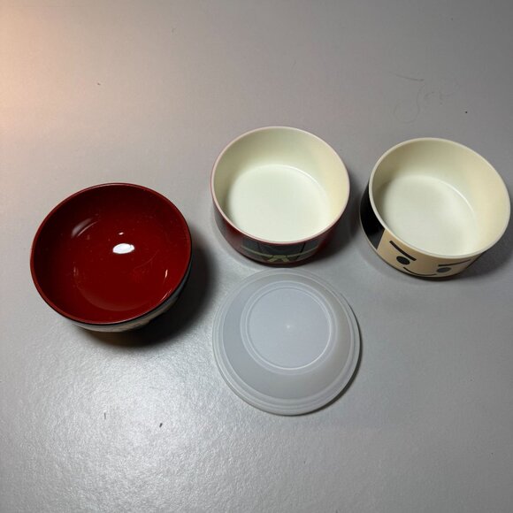 Kotobuki Samurai Warrior Bento Set - Picture 6 of 11